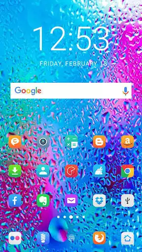 Play Theme for LG G8X ThinQ as an online game Theme for LG G8X ThinQ with UptoPlay