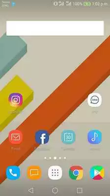 Play Theme for LG G Pad