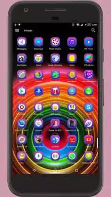 Play Theme for LG K3 2017