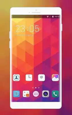Play Theme for LG Leon LTE HD