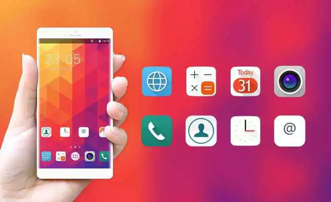 Play Theme for LG Leon LTE HD
