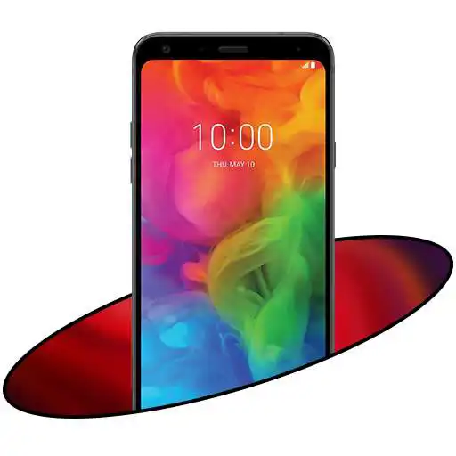 Free play online Theme for LG Q7 APK