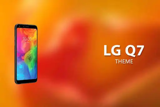 Play Theme for LG Q7
