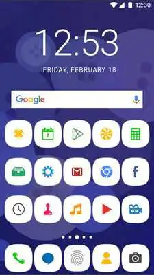 Play Theme for LG Q7
