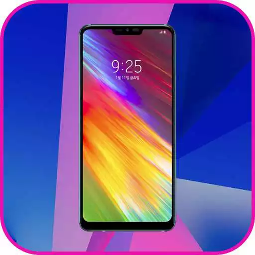 Play Theme for LG Q9 APK Play Theme for LG Q9 APK
