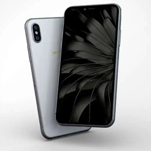 Play Theme for LG V50s APK Play Theme for LG V50s APK