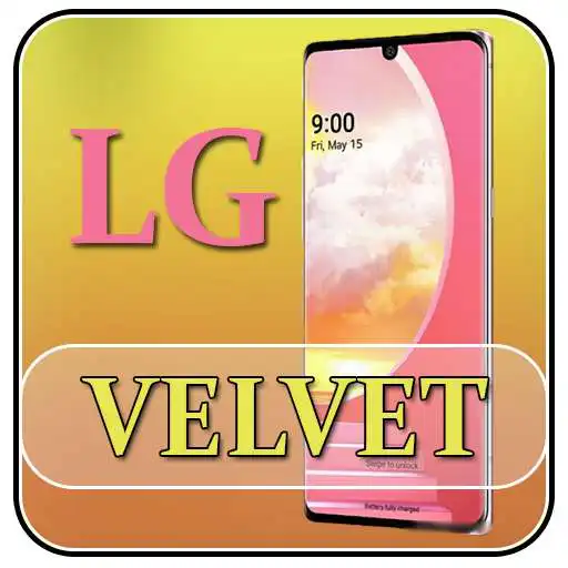 Play Theme for LG Velvet 5G APK
