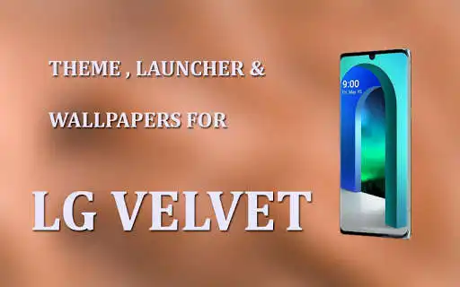 Play Theme for LG Velvet 5G and enjoy Theme for LG Velvet 5G with UptoPlay Play Theme for LG Velvet 5G and enjoy Theme for LG Velvet 5G with UptoPlay