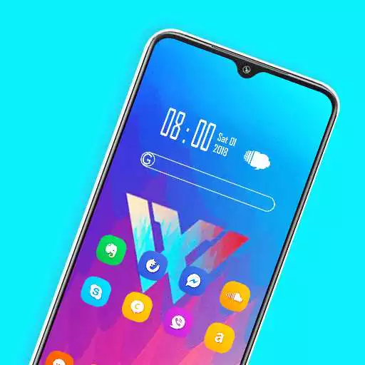 Play Theme for Lg W30 / Lg W30 pro APK