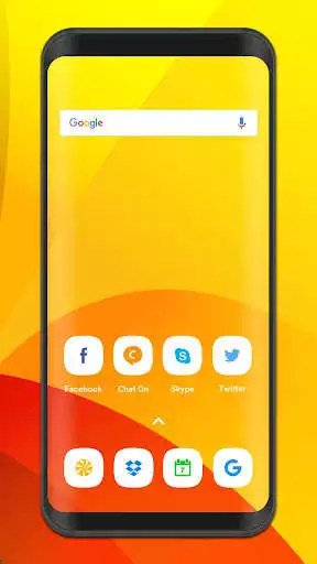 Play Theme for LG Zone 4  and enjoy Theme for LG Zone 4 with UptoPlay