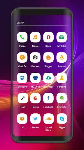 Play Theme for LG Zone 4 as an online game Theme for LG Zone 4 with UptoPlay