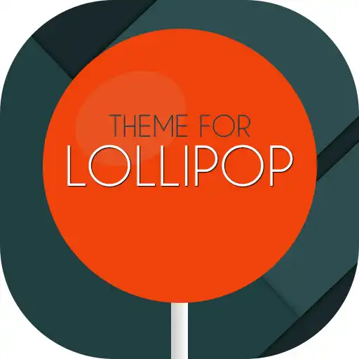 Play Theme for Lollipop 5.0 APK