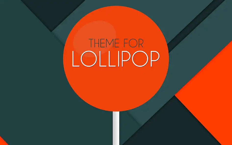 Play Theme for Lollipop 5.0  and enjoy Theme for Lollipop 5.0 with UptoPlay