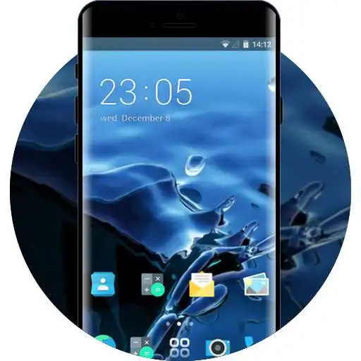 Run free android online Theme for Lyf Water 11 HD APK Run free android online Theme for Lyf Water 11 HD APK