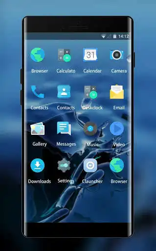 Play APK Theme for Lyf Water 11 HD  and enjoy Theme for Lyf Water 11 HD with UptoPlay lava.water11.kkt.ultra.plus.union.iris.a97.z25.irisx1.irisx8.nokia6.oppoa37.vivov5.theme.launcher