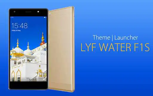 Play Theme for LYF Water F1S and enjoy Theme for LYF Water F1S with UptoPlay Play Theme for LYF Water F1S and enjoy Theme for LYF Water F1S with UptoPlay