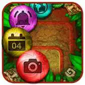 Free play online Theme for Marble APK
