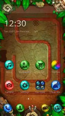 Play Theme for Marble