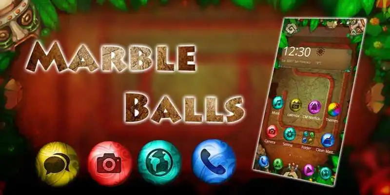 Play Theme for Marble