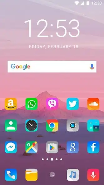 Play Theme for Meizu 16s as an online game Theme for Meizu 16s with UptoPlay