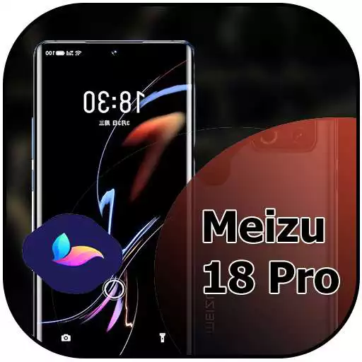 Play Theme for Meizu 18 pro APK