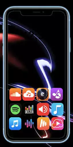 Play Theme for Meizu 18 pro as an online game Theme for Meizu 18 pro with UptoPlay