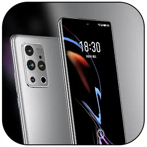 Play Theme for Meizu 18s Pro APK