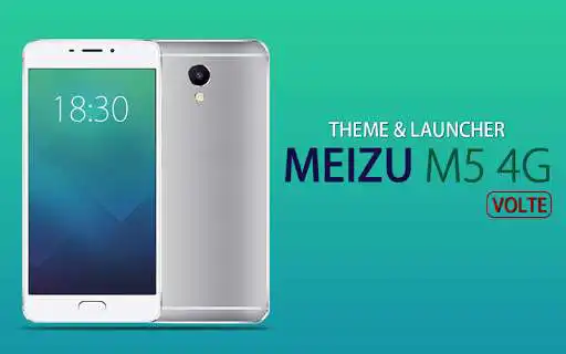 Play Theme for Meizu M5 4G Volte  and enjoy Theme for Meizu M5 4G Volte with UptoPlay