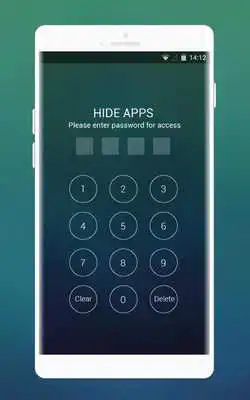 Play Theme for Meizu M5 HD