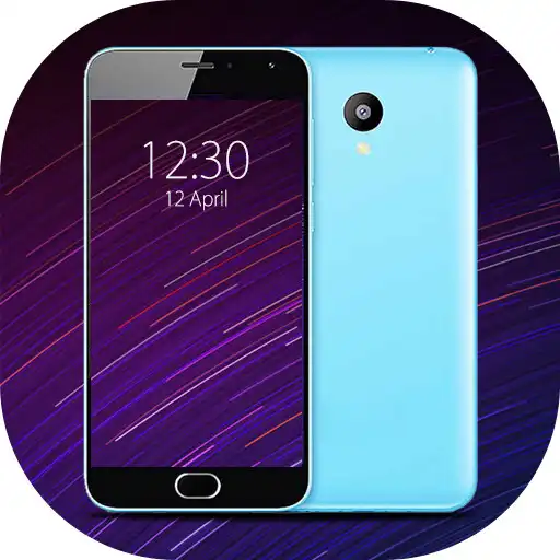 Play Theme for Meizu MX6 APK Play Theme for Meizu MX6 APK