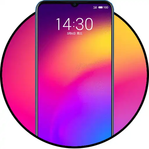 Play Theme for Meizu Note 9 APK Play Theme for Meizu Note 9 APK