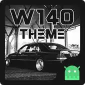 Free play online Theme for Mersedes APK