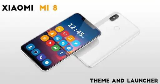 Play Theme for Mi8 / Xiaomi Mi 8 as an online game Theme for Mi8 / Xiaomi Mi 8 with UptoPlay