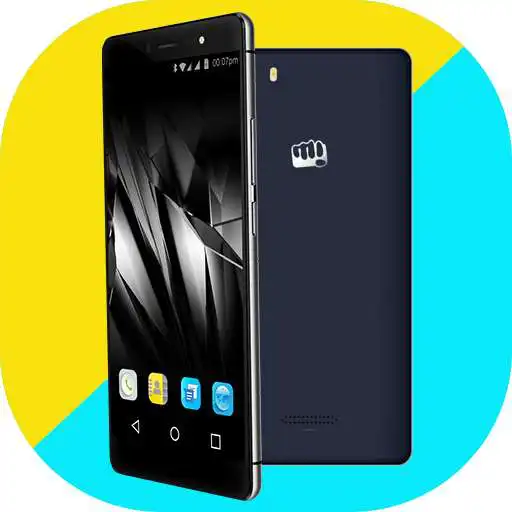Play Theme for Micromax Canvas 5 APK