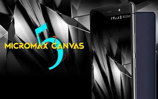 Play Theme for Micromax Canvas 5  and enjoy Theme for Micromax Canvas 5 with UptoPlay