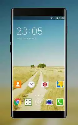 Play Theme for Micromax Canvas A1 HD