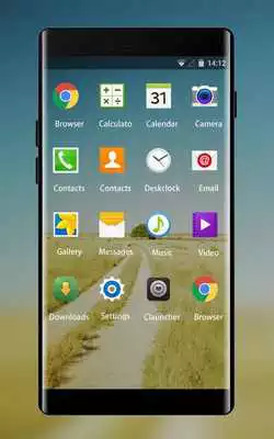 Play Theme for Micromax Canvas A1 HD