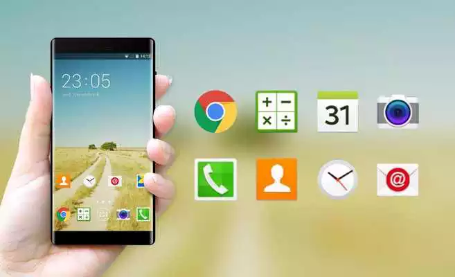 Play Theme for Micromax Canvas A1 HD