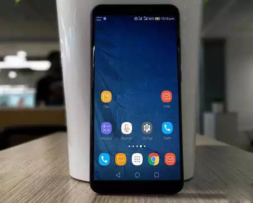 Play Theme for Micromax Canvas Infinity