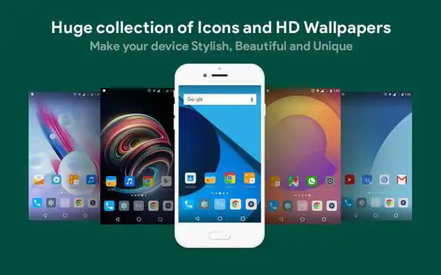 Play Theme for Micromax Selfie 3