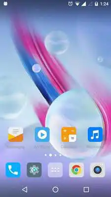 Play Theme for Micromax Selfie 3