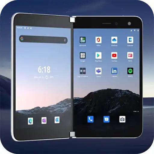 Play Theme for Microsoft Surface Du APK Play Theme for Microsoft Surface Du APK