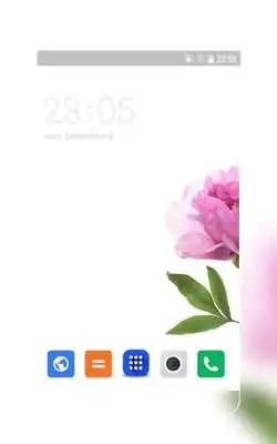 Play Theme for Mi Max Wallpaper  Icons