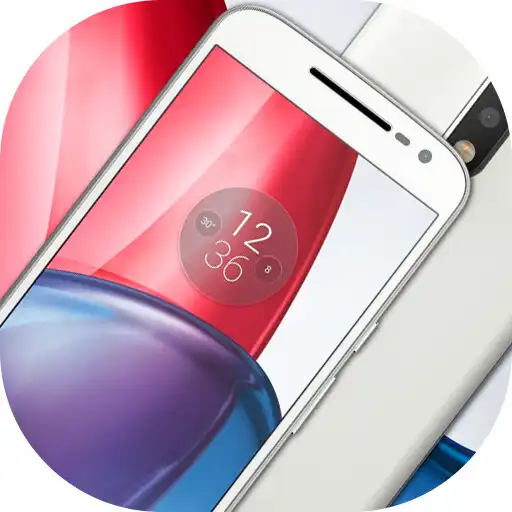 Play Theme for Moto G Plus APK Play Theme for Moto G Plus APK