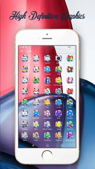 Play Theme for Moto G Plus as an online game Theme for Moto G Plus with UptoPlay