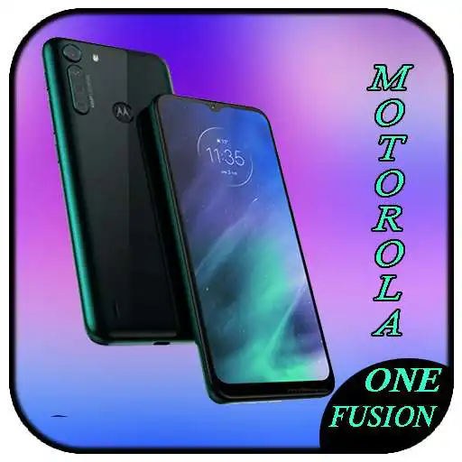 Play Theme for Moto One fusion APK