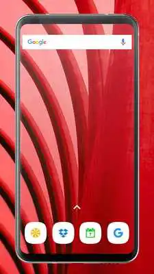 Play Theme for Moto One (P30 Play)  Moto One Power