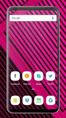 Play Theme for Moto One (P30 Play)  Moto One Power