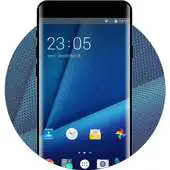 Free play online Theme for Motorola Droid Turbo 2 APK