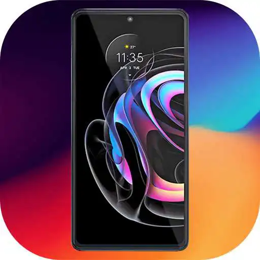 Play Theme for Motorola Edge 20 Pro / Motorola Edge 20 APK